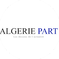 تطبيق ALGERIE PART