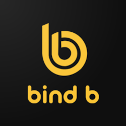 تطبيق Bind B
