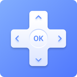 Universal Smart Remote Control for LG TV