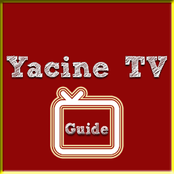 تطبيق Guide for Yacine TV
