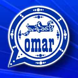 المطور وتس عمر الازرق 2022 تنزيل المطور وتس عمر الازرق 2022 Free لـ Android