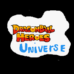 لعبة DragonBall Heroes Universe