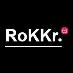 Guide Rokkr TV streaming