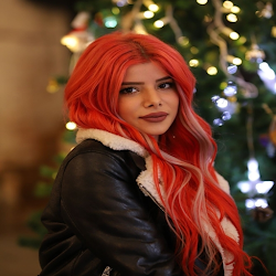 Merve Yalçın Duvar Kağıdı 2021