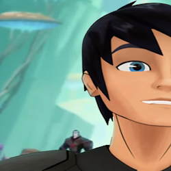 لعبة slug black hero slang it out 3