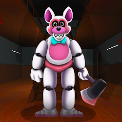 لعبة Survival Horror  Chapter One