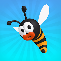 لعبة Bee Mover ASMR