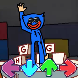 تطبيق FNF Cartoon Mod