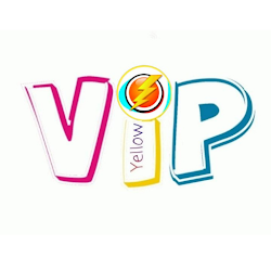 تطبيق Yellow VIP VPN