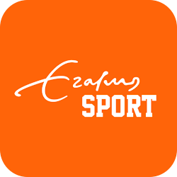 تطبيق Erasmus Sport