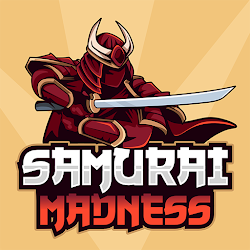 لعبة Samurai Madness