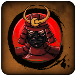 لعبة Sword Samurai Hero Quest