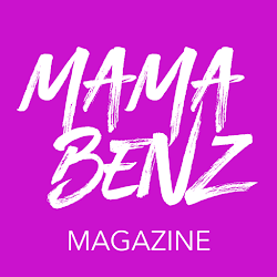 تطبيق Mama Benz