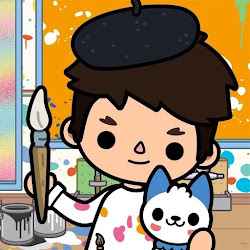 |TOCA Life World Office| Tips