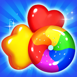تطبيق Love  Candy