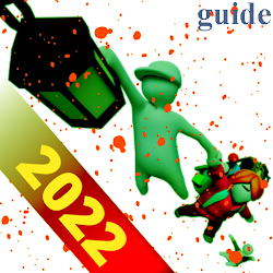 human fallflat guide 2022