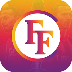 تطبيق FFC App