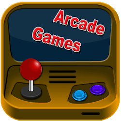 لعبة Arcade Games