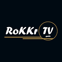 Rokkr TV Guide Watch