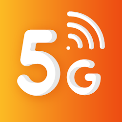 4G5G Only Network Force LTE