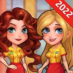 لعبة Hotel Girls Simulation Game