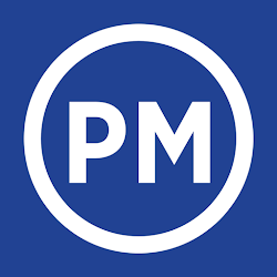 تطبيق ProjectManager