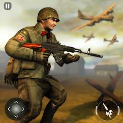 Cal of Battle Multiplayer Game