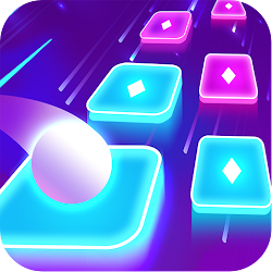 KPOP Tiles Hop - BTS BLACKPINK