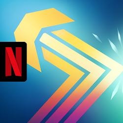 الارتداد الساحق