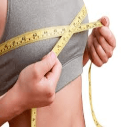 تمارين تكبير الصدر