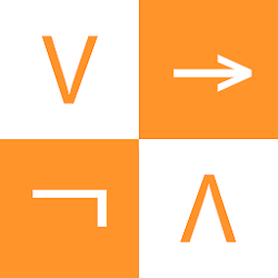 تطبيق Tablas de Verdad