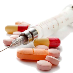 Drug Dosage Calculator