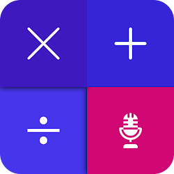 Smart Voice Calculator