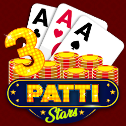 لعبة Teen Patti Stars Online Poker