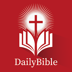 Daily Bible-King James Version