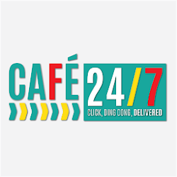 تطبيق Cafe 247