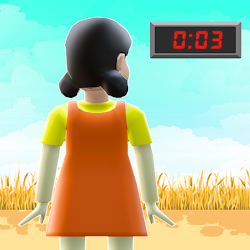 لعبة Survival Play Octopus Party