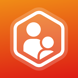 تطبيق Lectio for Families