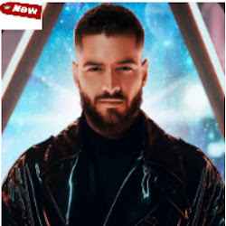 تطبيق Maluma Songs