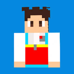 Paw Skin For Minecraft Patrol