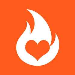 Naughty Meetup - live chat app