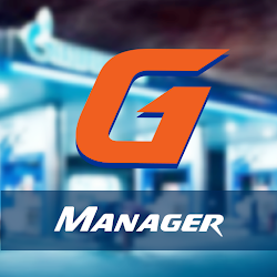 تطبيق G-Manager