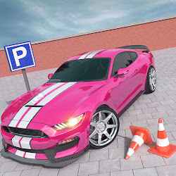 لعبة Car Parking Multiplayer Games