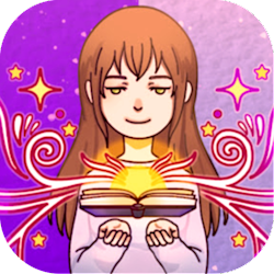 لعبة share My story animation free game