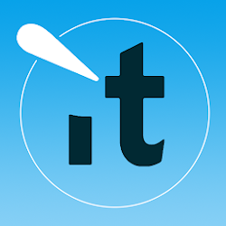 تطبيق Its my life