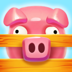 لعبة Farm Jam Animal Parking Games