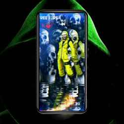 FF Live Wallpaper 4K