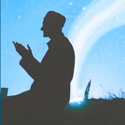 دعاء للميت قصير