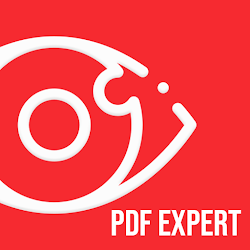 PDF Expert - Editor  Creator