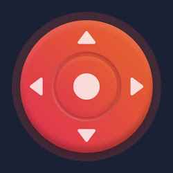 Remote for Fire TV  FireStick